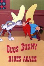 Nonton Streaming Download Drama Nonton Bugs Bunny Rides Again 1948 Sub Indo Subtitle Indonesia
