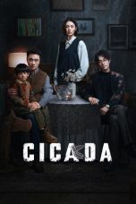 Nonton Streaming Download Drama Nonton The Trembling of Cicada 2026 Sub Indo Subtitle Indonesia
