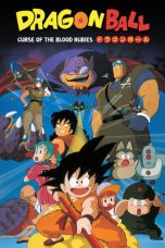 Nonton Streaming Download Drama Nonton Dragon Ball: Curse of the Blood Rubies 1986 Sub Indo Subtitle Indonesia