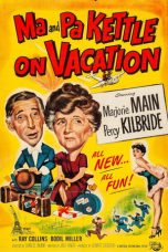 Nonton Streaming Download Drama Nonton Ma and Pa Kettle on Vacation 1952 Sub Indo Subtitle Indonesia