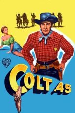 Nonton Streaming Download Drama Nonton Colt .45 1950 Sub Indo Subtitle Indonesia
