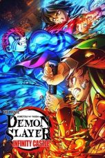 Nonton Demon Slayer: Kimetsu no Yaiba Infinity Castle 2025 Sub Indo