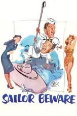 Nonton Streaming Download Drama Nonton Sailor Beware 1952 Sub Indo Subtitle Indonesia