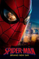 Nonton Spider-Man: Brand New Day 2026 Sub Indo