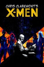 Nonton Streaming Download Drama Nonton Chris Claremont’s X-Men 2018 Sub Indo Subtitle Indonesia