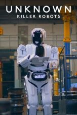 Nonton Streaming Download Drama Nonton Unknown: Killer Robots 2023 Sub Indo Subtitle Indonesia