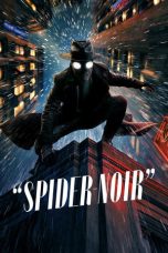 Nonton Streaming Download Drama Nonton Spider-Noir 2026 Sub Indo Subtitle Indonesia