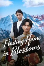Nonton Finding Home in Blossoms 2025 Sub Indo