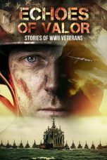Nonton Streaming Download Drama Nonton Echoes of Valor: WWII Veterans of Washington City, Utah 2025 Sub Indo Subtitle Indonesia