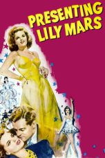 Nonton Streaming Download Drama Nonton Presenting Lily Mars 1943 Sub Indo Subtitle Indonesia