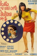 Nonton Streaming Download Drama Nonton Pronto… c’è una certa Giuliana per te 1967 Sub Indo Subtitle Indonesia