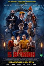 Nonton Streaming Download Drama Nonton 5 Bomoh 2026 Sub Indo Subtitle Indonesia