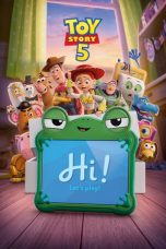 Nonton Toy Story 5 2026 Sub Indo