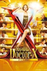 Nonton Streaming Download Drama Nonton Doctor X: The Movie Final 2024 Sub Indo Subtitle Indonesia