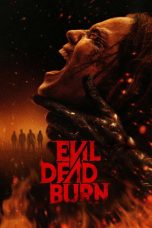 Nonton Streaming Download Drama Nonton Evil Dead Burn 2026 Sub Indo Subtitle Indonesia