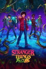 Nonton Streaming Download Drama Nonton Stranger Things: Tales from ’85 2026 Sub Indo Subtitle Indonesia