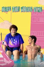 Nonton Streaming Download Drama Nonton Here the Whole Time 2026 Sub Indo Subtitle Indonesia