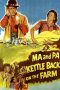 Nonton Streaming Download Drama Nonton Ma and Pa Kettle Back on the Farm 1951 Sub Indo Subtitle Indonesia