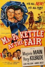 Nonton Streaming Download Drama Nonton Ma and Pa Kettle at the Fair 1952 Sub Indo Subtitle Indonesia