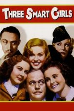 Nonton Streaming Download Drama Nonton Three Smart Girls 1936 Sub Indo Subtitle Indonesia